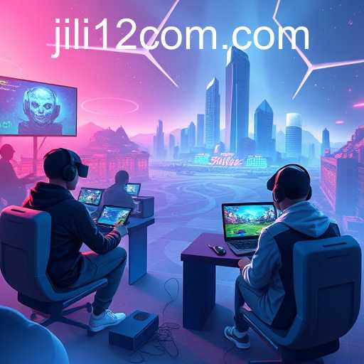 The Evolution of Online Gaming: A Deep Dive into Jili12