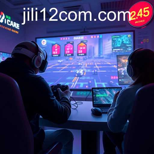 Gaming Dynamics: Trends and Challenges in 2025