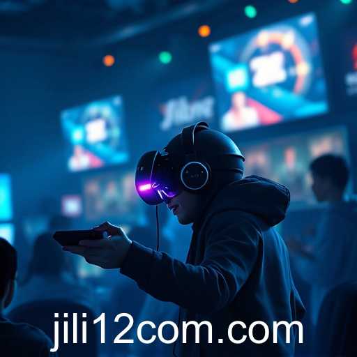 Jili12: Revolutionizing Online Gaming