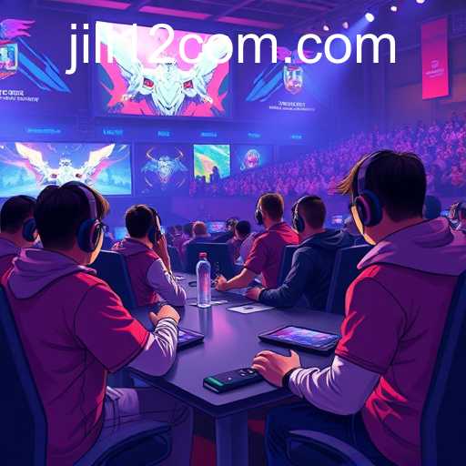 Jili12: A New Era in Online Gaming