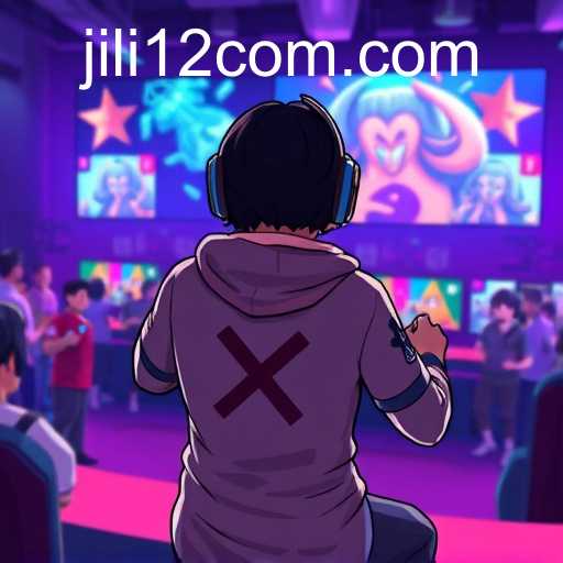 Jili12: Navigating the Digital Playground in 2025