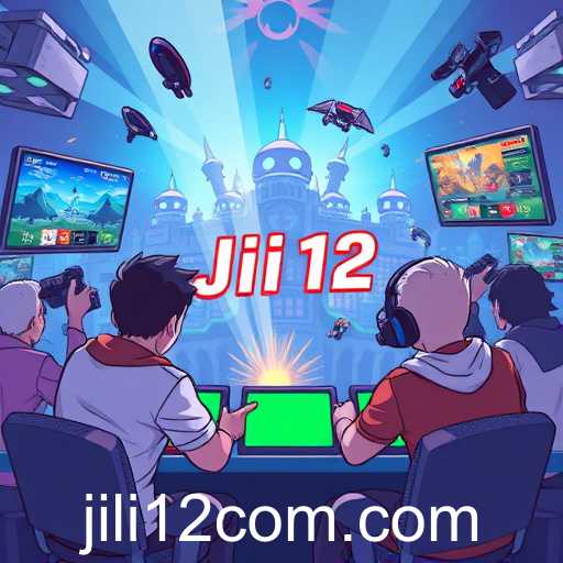 The Rise of Jili12: Revolutionizing Online Gaming