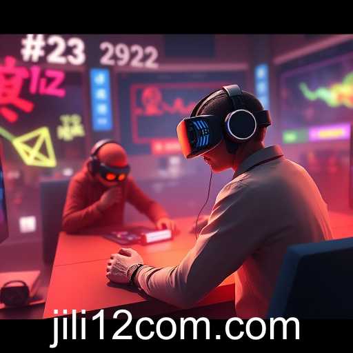 Shaping the Future of Online Gaming in 2025