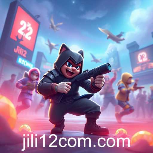 The Rise of Jili12 in the Online Gaming World